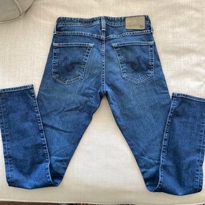 Men’s AG Adriano Goldschmied Jeans
